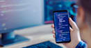 do mobile app development