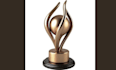 create professional 3d trophy and award design with high quality render