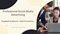 run high converting facebook ads and boost your post