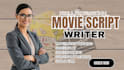 edit, write a film script, movie script, tv script, screenplay, scriptwriter