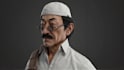 3d realistic character 3d unreal engine game character metahuman character daz3d