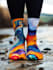 socks design unique socks design