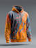 make trendy streetwear hoodie design