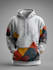 create custom streetwear hoodie design