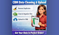 fix messy excel files and remove duplicates in 24 hours