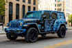 design car wrap vehicle wrap truck wrap