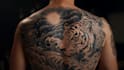 create custom tattoo design