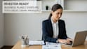 create a winning business plan and business proposal