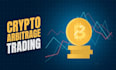 do automated crypto arbitrage bot, binance trading bot, triangular arbitrage bot