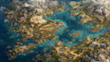 create a custom map