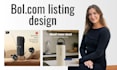 design your bol com listing