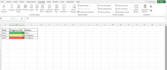 create an automated excel task tracker with progress and status
