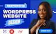 hostinger website design, hostinger horizon redesign bluehost, hostinger website
