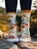 socks design unique socks design