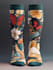 do custom socks design