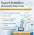 do phd level statistical analysis using spss amos SEM hlm