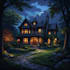 professionally design environment concept art