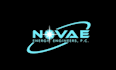 design elegant logo for novae energy engineers inc