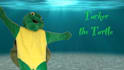 have tucker the turtle say anything you want