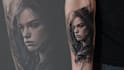 design custom tattoo art
