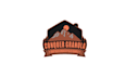 design power packed energy boosting granola logo
