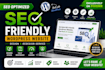 design a responsive sales landing page in wordpress
