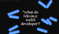provide all web3 sevice