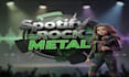 do organic spotify heavy rock metal promotion