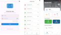 develop flutter mobile apps with firebase backend
