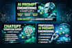 ai prompt engineering and chatgpt workflows for business