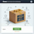 write professional website content