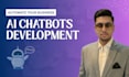 do professional ai chatbot development