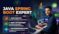 fix java or spring boot bugs and errors quickly