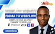 webflow expert webflow website figma to webflow webflow design webflow developer