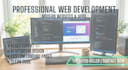 develop a landing page or single page website for your business