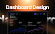 design saas design system, web3 dashboard dapp UI UX
