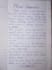 write handwritten notes, assignments in english urdu