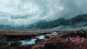 environment concept art landscape design