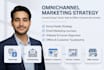 build your omnichannel strategy
