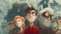create comics and cartoon illustrations