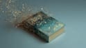 create book cover design