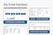clean, format, and organize your excel data professionally