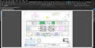do material take off, quantity take off and cost estimation project