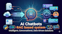 build ai chatbots, ai agents,rag systems,voice ai bots