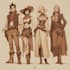 character, dnd character, sci fi, fantasy, fanart