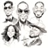 draw a caricature, cartoon caricatures