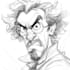 draw cartoons and caricatures