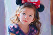 drawig a disney children cartoon illustration