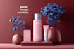 make an astonishing cosmetic packaging and label design