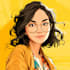 draw cartoon vector portrait or illustration